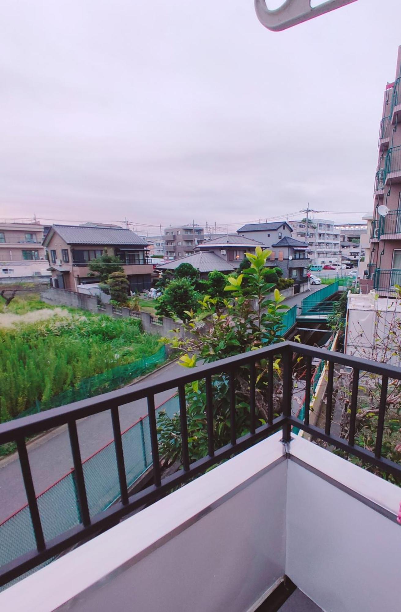 Ferienwohnung Glen Stage 中浦和 Saitama Exterior foto